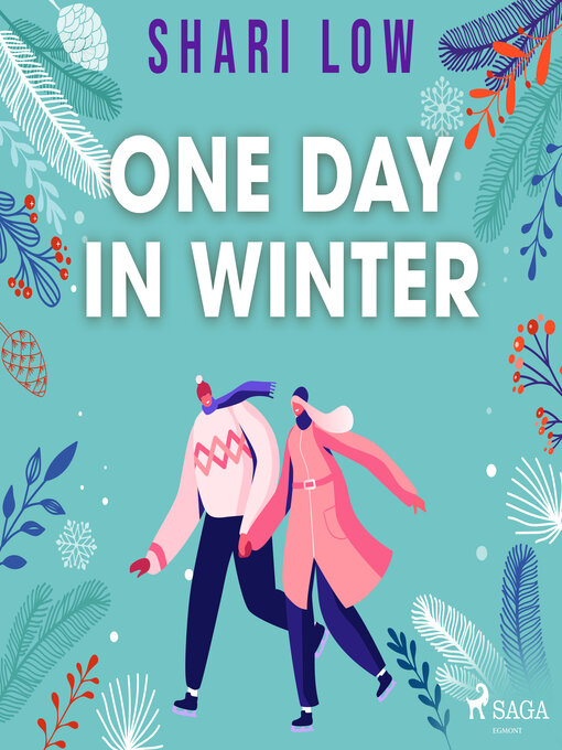 Title details for One Day in Winter by Shari Low - Wait list